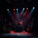 Image of Thumbnail: The Enigmatic Allure of Soft Rock in the 80s: A Melodic Escape