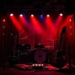 Image of Thumbnail: Reflections of the Aetherian: Music as a Cosmic Mirror