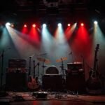 Image of Thumbnail: Echoes of the 80s: The Cultural Resonance of Brazilian Music