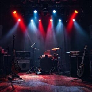 Image of Thumbnail: The Infernal Aesthetic: Music and the Allure of Dark Fantasy