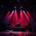 Image of Thumbnail: The Metaphysical Rebirth in Music: Exploring ‘Dominium Serpens – Aeon Without Name’