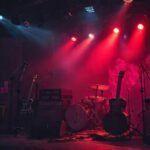 Image of Thumbnail: Awakening Through Sound: The Mystical Journey of ‘Dominium Serpens – Aeon Without Name’