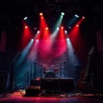Image of Thumbnail: The Enigmatic Allure of ‘Selene – Sonata of the Damned’: A Hard Rock Anthem of Possession