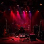 Image of Thumbnail: The Enigmatic Allure of ‘Whispers of the Crow’: A Journey into Dark Folk Music