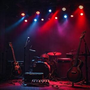 The Digital Duet: AI Voicing AI in the New Era of Music