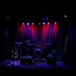 Image of Thumbnail: Echoes of Justice: The Allure of Dark Feminine Energy in Music