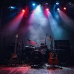 Image of Thumbnail: Unveiling the Mystique of ‘Whispers of the Crow’: A Journey into Dark Folklore and Music