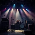 Image of Thumbnail: The Allure of Darkness: Nahemah Legion and the Enigmatic Fusion of Music and NFTs