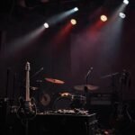 Image of Thumbnail: Echoes of the Past: The Haunting Allure of Music and Memory