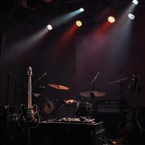 Image of Thumbnail: Echoes of the Past: The Haunting Allure of Music and Memory
