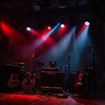 Image of Thumbnail: The Mythic Destruction in Belle Nix’s ‘Shattered Throne’: A Sonic Exploration