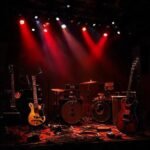 Image of Thumbnail: The Soundtrack of Our Lives: Exploring the Cultural Impact of Music
