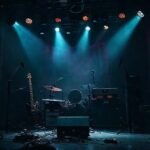 Image of Thumbnail: Naamah: The Enigmatic Muse of Music and Darkness