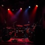 Image of Thumbnail: The Resonance of Youth: Greta Van Fleet’s Live Performance at Pinkpop 2022