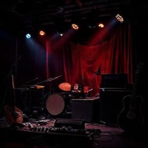 Image of Thumbnail: Mythic Echoes: The Intersection of Music and Ancient Narratives in NFT Tokens