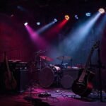 Image of Thumbnail: The Harmonious Future: Exploring the Upside Potential of Music-Related NFTs