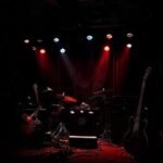 Image of Thumbnail: The Dark Allure of W.A.S.P.: A Journey Through Metal’s Shadows
