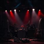 Image of Thumbnail: The Dark Allure of W.A.S.P.: A Journey Through Sound and Symbolism