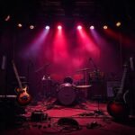 Image of Thumbnail: Elina Siirala: The Modern Siren of Metal