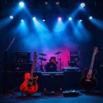 Image of Thumbnail: Breaking Down Barriers: The Symbolism of A Life Divided’s ‘Tear Down The Walls’