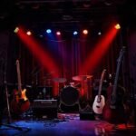 Image of Thumbnail: The Allure of the Occult in Music: Exploring Vamps By ANKH TV Set 02