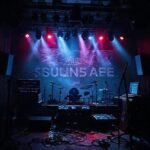 Image of AI Thumbnail: Navigating the Soundscape: An Exploration of Music’s Digital Realm
