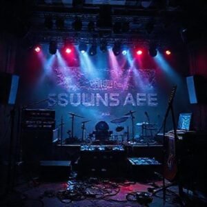 Image of AI Thumbnail: Navigating the Soundscape: An Exploration of Music’s Digital Realm