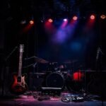Image of Thumbnail: The Allure of Darkness: Exploring the Sonic Landscape of Silent Dominion