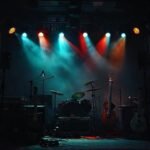 Image of Thumbnail: Silent Dominion: The Allure of Power in Music’s Darkest Corners