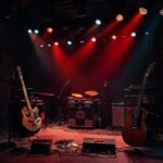 Image of Thumbnail: Echoes of Silence: The Musical Landscape of a World That Ended Quietly
