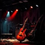 Image of Thumbnail: Silent Dominion: The Dark Allure of Modern Music’s Underbelly