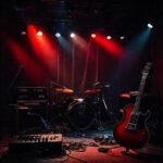 Image of Thumbnail: Echoes of Silence: The Unraveling of Musical Identity