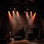 Image of Thumbnail: A World That Ended Quietly: The Soundtrack of Collapse