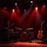 Image of Thumbnail: The Echoes of Silence: A World That Ended Quietly in Music