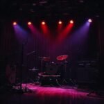 Image of AI Thumbnail: The Echoes of Silence: A Journey Through Musical Collapse