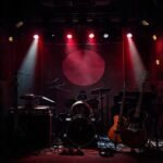 Image of Thumbnail: The Enigmatic Allure of Silent Dominion: A Journey Through Sound and Sovereignty