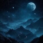 Image of Thumbnail: The River Styx: A Flowing Veil Between Worlds