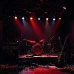 Image of Thumbnail: The Musical Legacy of Amalthea: A Mythical Muse for Modern Artists