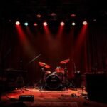 Image of AI Thumbnail: Echoes of the Titans: The Musical Legacy of Green Eyes – Saturnus