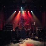 Image of Thumbnail: The Dance of Shadows: Embracing Death Through Music and Myth