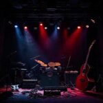 Image of Thumbnail: Dancing with Shadows: The Allure of Mortality in Music