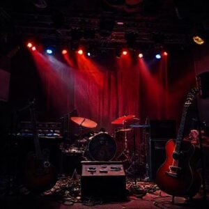 Image of Thumbnail: Echoes from the Underworld: The Allure of Acheron’s Lament in Modern Music