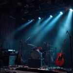 Image of Thumbnail: The Echoes of Acheron: Music’s Journey Through the Underworld