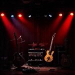 Image of Thumbnail: The Allure of the Undead: Music and the Vampiric Aesthetic