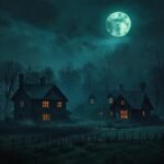 Image of Thumbnail: The Mirror That Waits