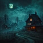 Image of Thumbnail: The Room That Wasn’t There Yesterday
