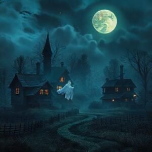 Whispers Within the Walls