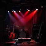 Image of Thumbnail: Elevating Artistry: The Role of Drone Cameras in Music Videos