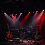 Image of Thumbnail: Reflections of the Aether: The Metaphysical Resonance in Music