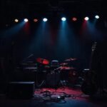 Image of Thumbnail: Echoes of the Aetherian Age: Music as a Portal to Divine Consciousness